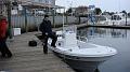 SteveH and the Boat